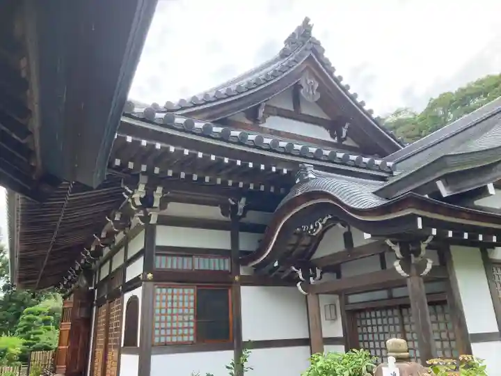 松嶺院(神奈川県)