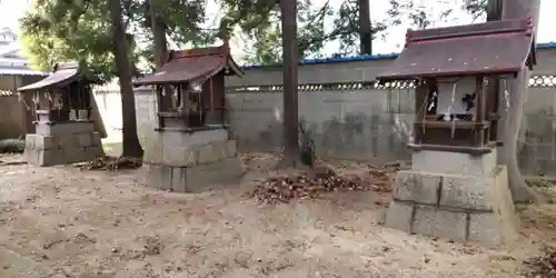 春日神社(大阪府)