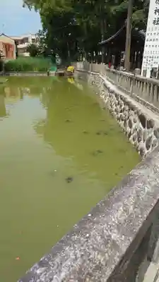 川原神社(愛知県)