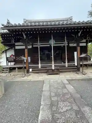 廬山寺(廬山天台講寺)(京都府)