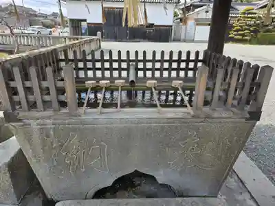赤穂八幡宮(兵庫県)