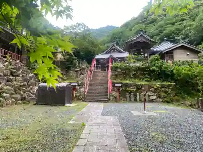 三方石観世音(福井県)