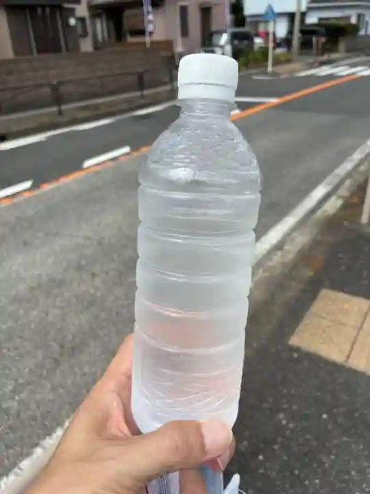 走水神社(神奈川県)