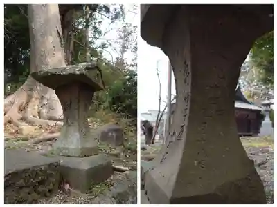 安達太良神社(福島県)