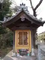祠(地蔵)(愛知県)