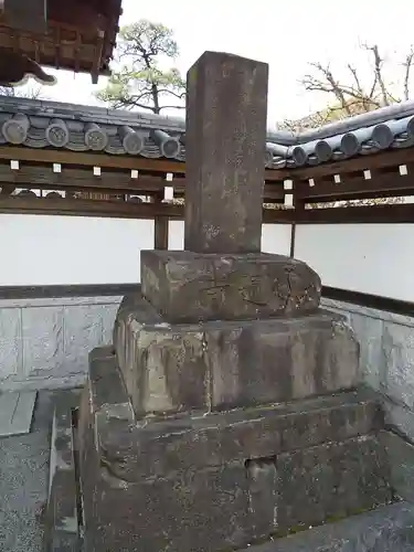 感通寺のその他建物