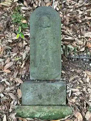 黙仙寺(神奈川県)