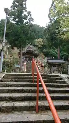 若宮神社のその他建物