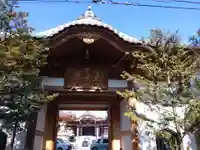 東光寺(埼玉県)