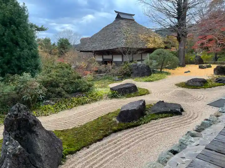 青龍山 吉祥寺(群馬県)