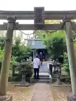 天満宮(千葉県)