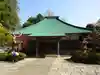 舊城寺(旧城寺)の本殿・本堂