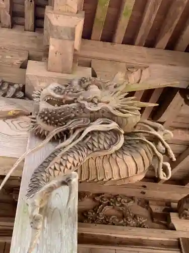 若草木神社(福島県)