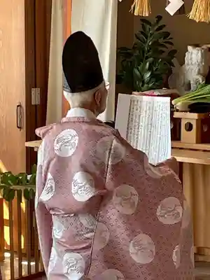 天鷹神社(岐阜県)