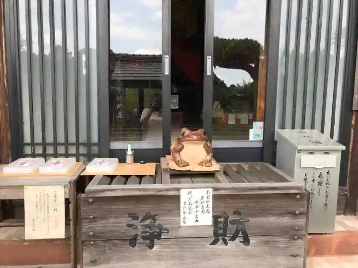 極楽寺のその他建物