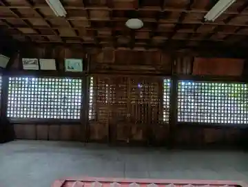 熊野神社(岐阜県)