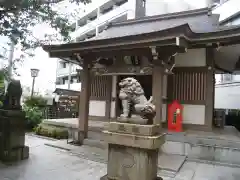 大國神社(東京都)