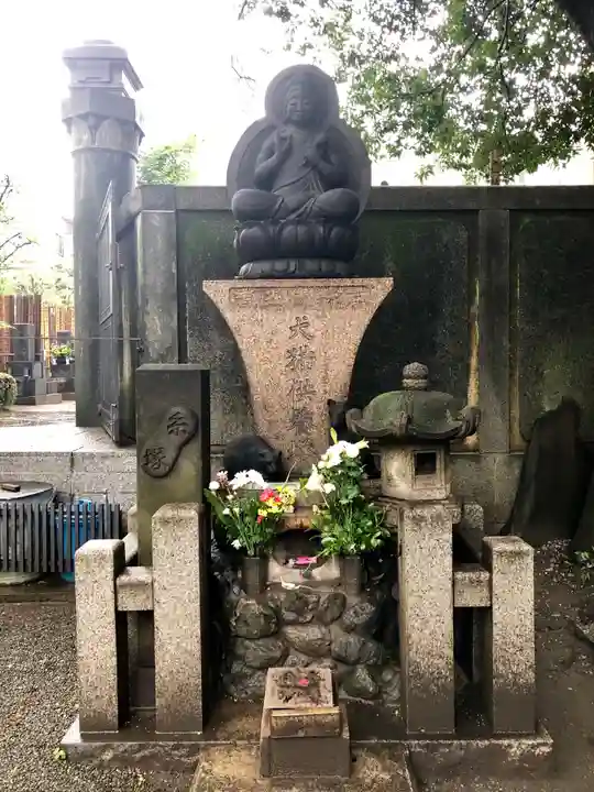 回向院のその他建物