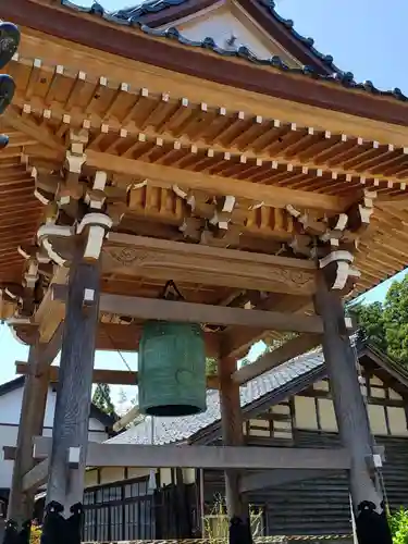 尊光寺のその他建物