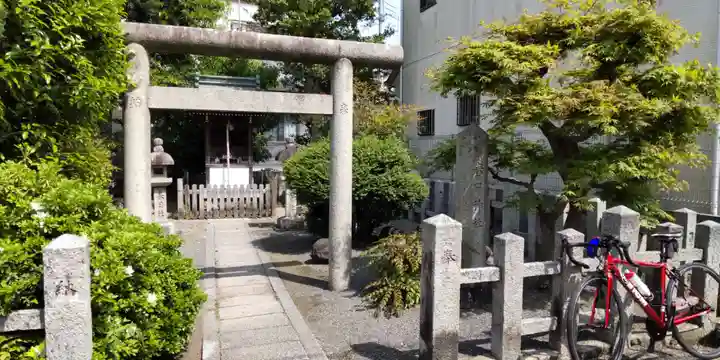 春日神社(京都府)