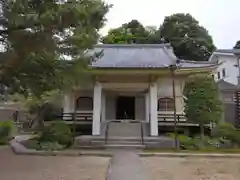 正安寺(神奈川県)