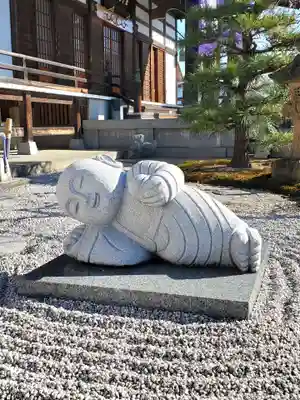 千用寺(福島県)