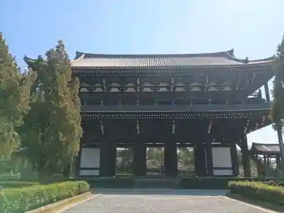 東福禅寺(東福寺)(京都府)