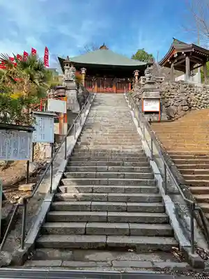 塩澤寺のその他建物