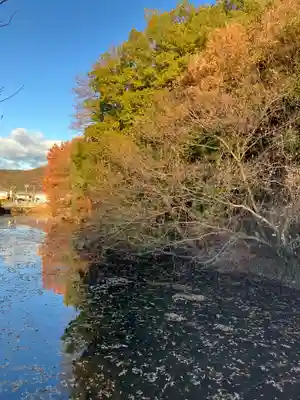 武田神社(山梨県)