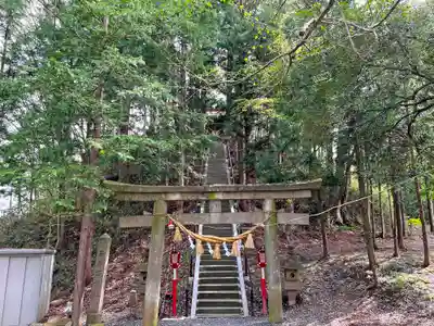 石手堰神社(岩手県)