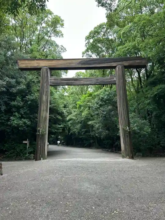 熱田神宮(愛知県)