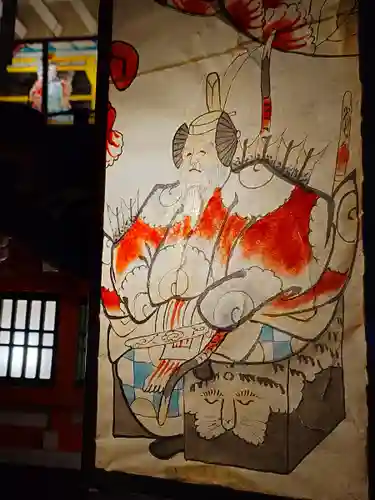 歌舞伎稲荷神社(東京都)