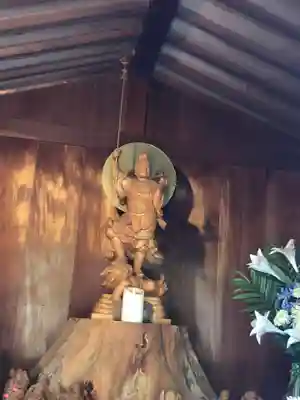 源覚寺(東京都)