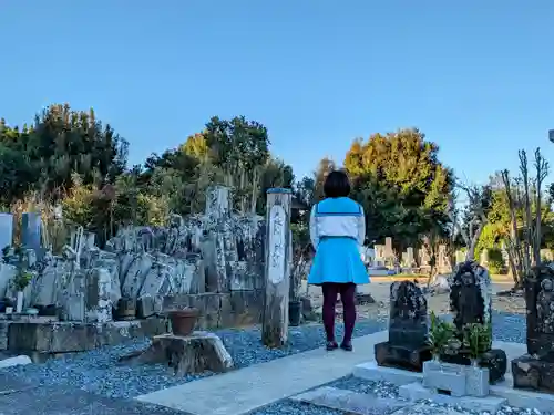 菩提寺(静岡県)