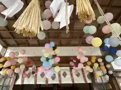 王子神社(徳島県)