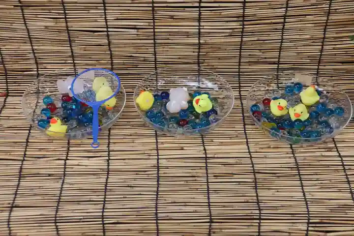 阿邪訶根神社の授与品その他