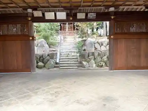 八幡神社(滋賀県)