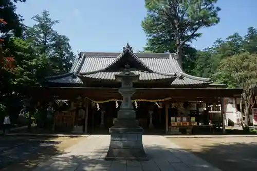 大宝八幡宮のその他建物