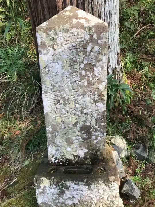 八幡神社のその他建物