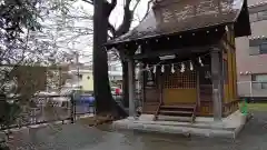 日野八坂神社(東京都)