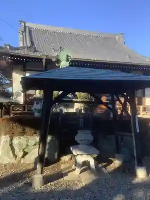 陶昌院のその他建物