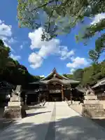 成海神社(愛知県)