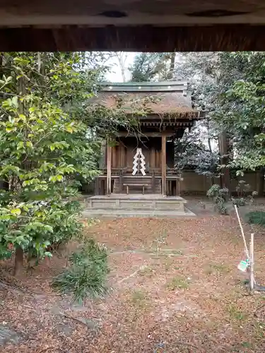 梅宮大社(京都府)