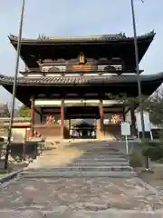 國前寺(広島県)