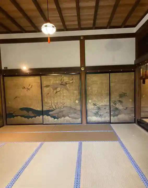 聖護院門跡(京都府)