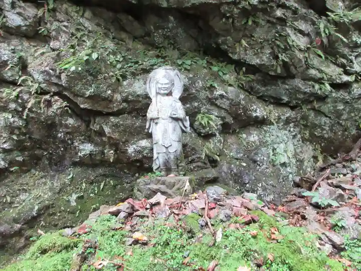 両神神社本社(埼玉県)