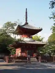 喜多院の建物その他