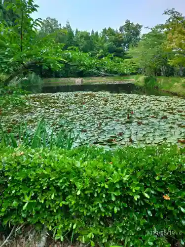 酬恩庵一休寺の庭園