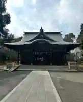 東村山八坂神社(東京都)