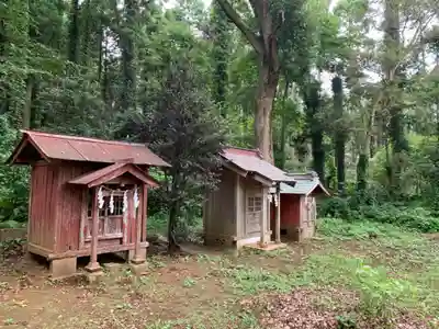 八幡神社(千葉県)
